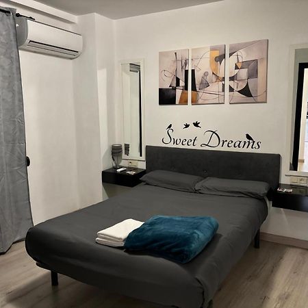 Mesones 10 Suites 그라나다 외부 사진