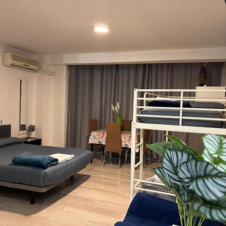 Mesones 10 Suites 그라나다 외부 사진
