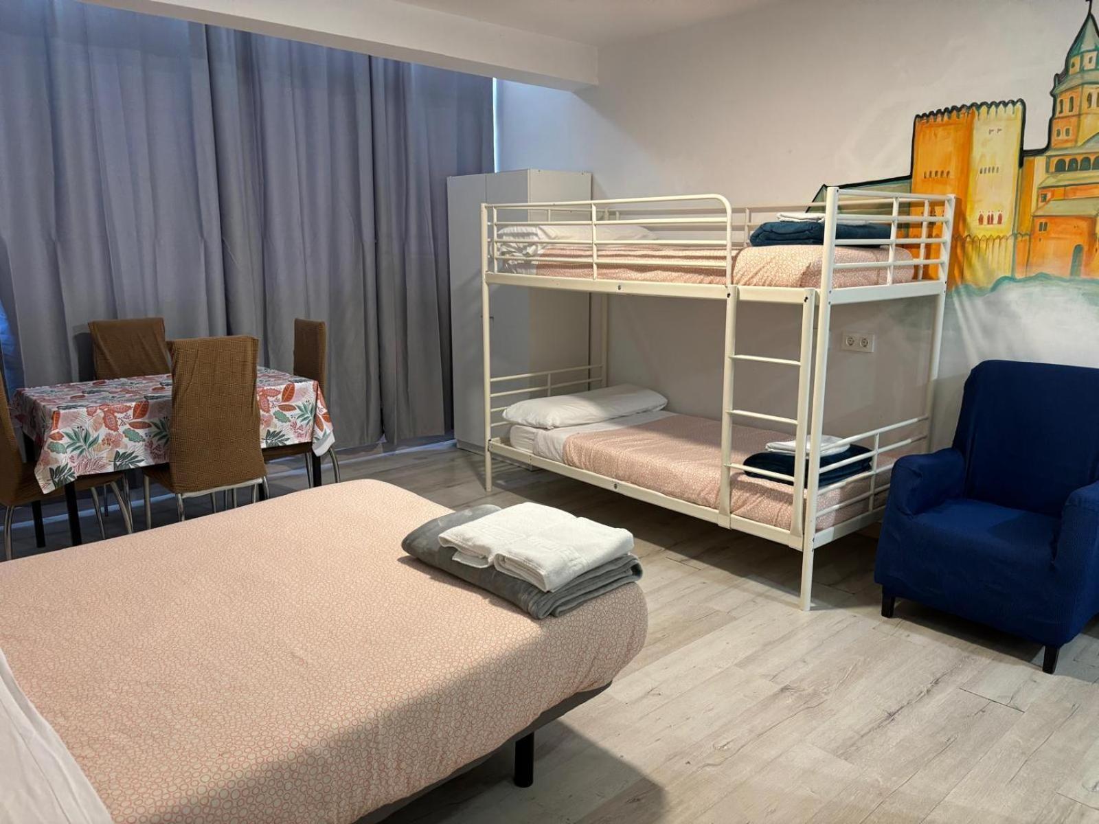 Mesones 10 Suites 그라나다 외부 사진